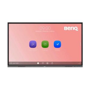 Ecran interactif BenQ 65 pouces