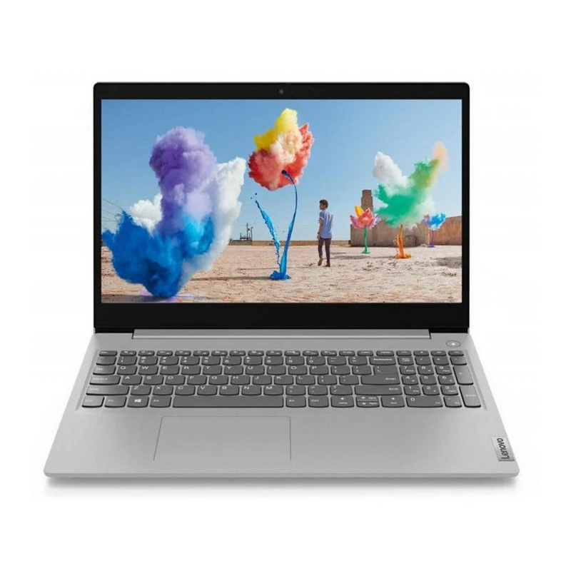 Lenovo IdeaPad 3 15IGL05: Design Élégant, Performances Max - Image 2