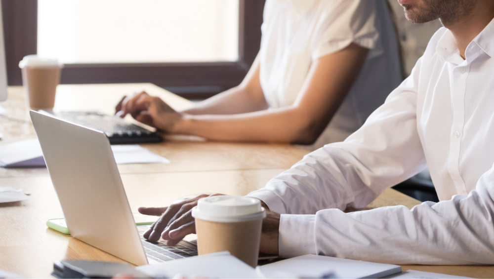 Le Mobilier de Bureau