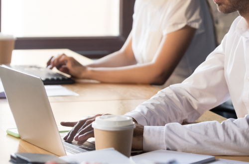 Le Mobilier de Bureau