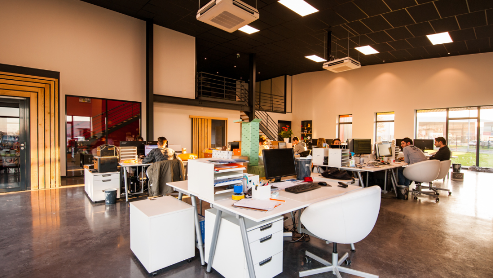 Chaises de Bureau Modernes