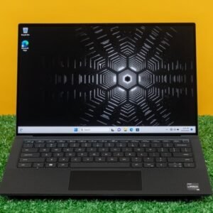 Dell Latitude 9450 2-in1 Ultra7-165U 14" QHD+ 16 Go 512 Go SSD Win 11 PRO 36M