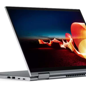 LENOVO ThinkPad X1 Yoga i7-1355U 14"WUXGA 16 Go 512 Go SSD Win 11 PRO Black 36M