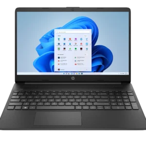 HP 15 AMD R7-7730U 15,6" 16Go 512Go SSD Win11H Natural Silver 12M