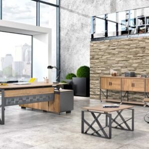 Mobilier de bureau ACRO