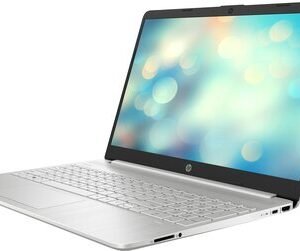 HP 15s-fq2003nk: Portable Puissant pour Toutes Tâches