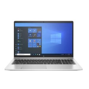 HP ProBook 450 G8: Fiabilité et Puissance au Rendez-vous