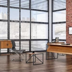 Mobilier de bureau WAW