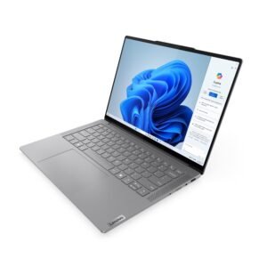 LENOVO YOGA Pro7 14IMH9 Ultra 7-155H 14"8K 32 Go 1 To SSD RTX4050 W11H LUNA GREY 24M