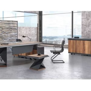 Mobilier de bureau DION