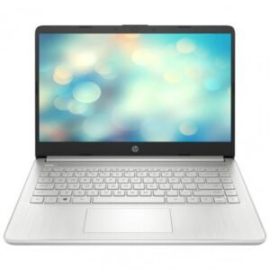 HP 14s-dq5000nk: Performance et Mobilité Réunies
