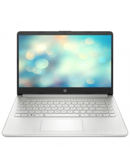 HP 14s-dq5000nk: Performance et Mobilité Réunies