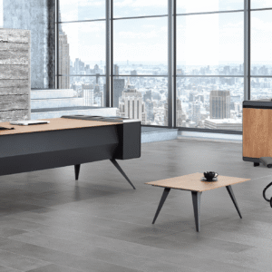 Mobilier de bureau PETRA