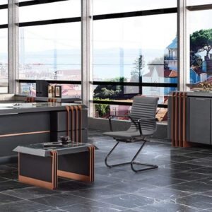 Mobilier de bureau PRESTIJ