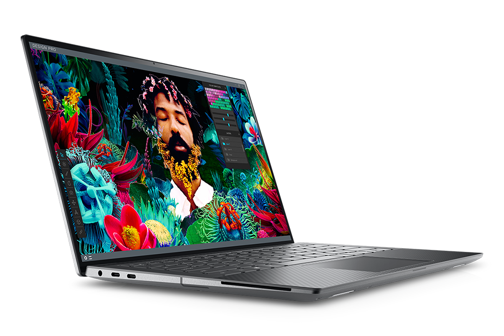 DELL Precision 5480 i7-13700H 14"FHD+ 16Go 1To SSD NVIDIA RTX A1000 6GB Win 11 PRO 36M