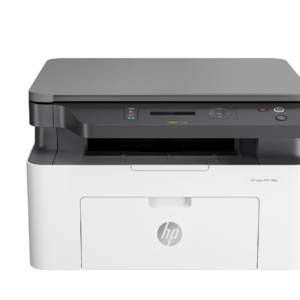 HP 135w: Imprimante Monochrome Fiable et Rapide