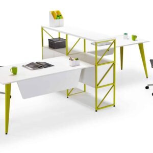 Mobilier de bureau STEP